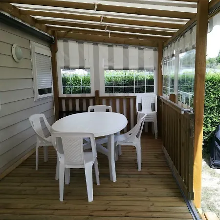 Campingplatz Camping 4e Charente Maritime